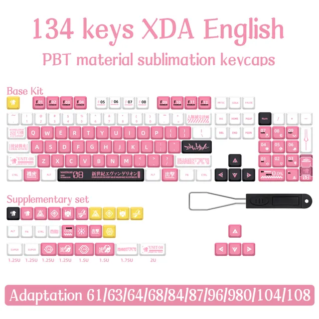 xda134keys-english-350850